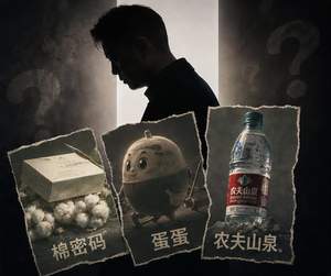 辛巴退网背后的三个猜想